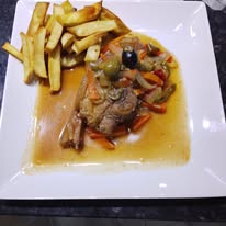 Prato Especial